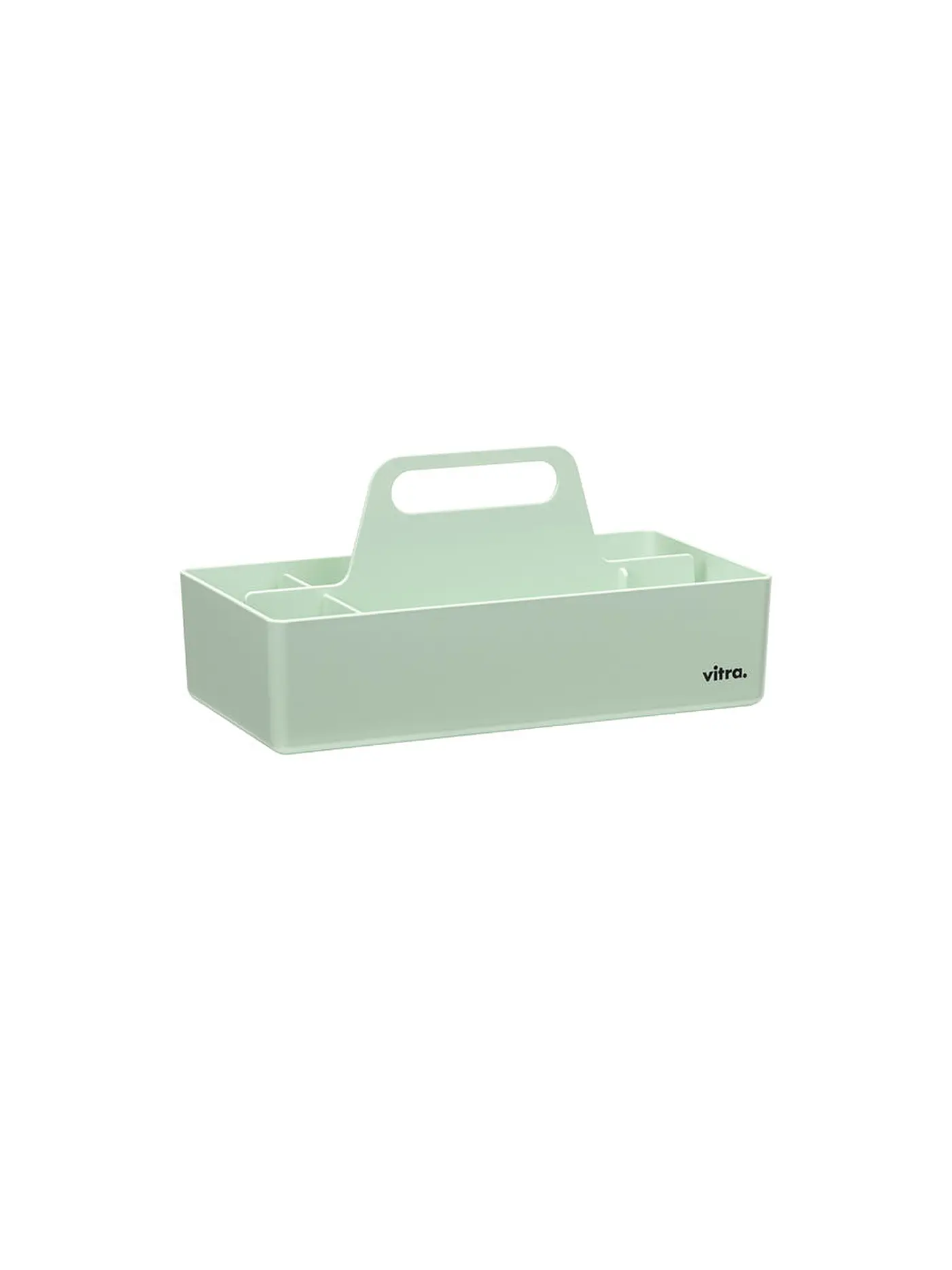 VITRA | Toolbox Mandarine | türkis